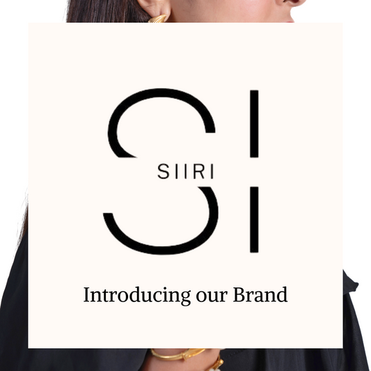 Behind the Craftsmanship: The Art and Inspiration of Siiri Jewelry