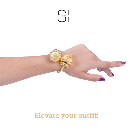 Top Trends in Designer Jewelry: A Look at What’s Trending with Siiri