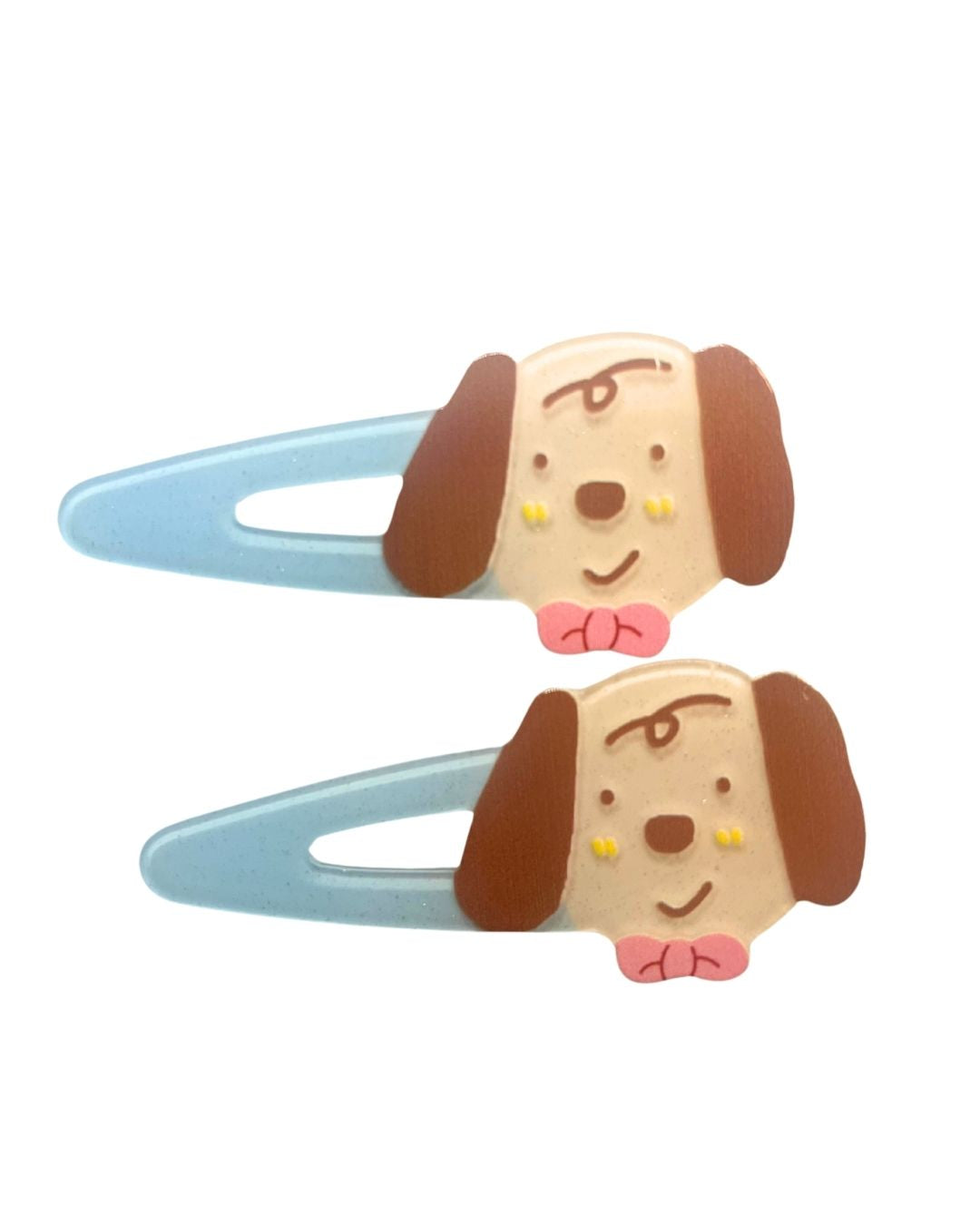 Big Dog Clips- Set of 2