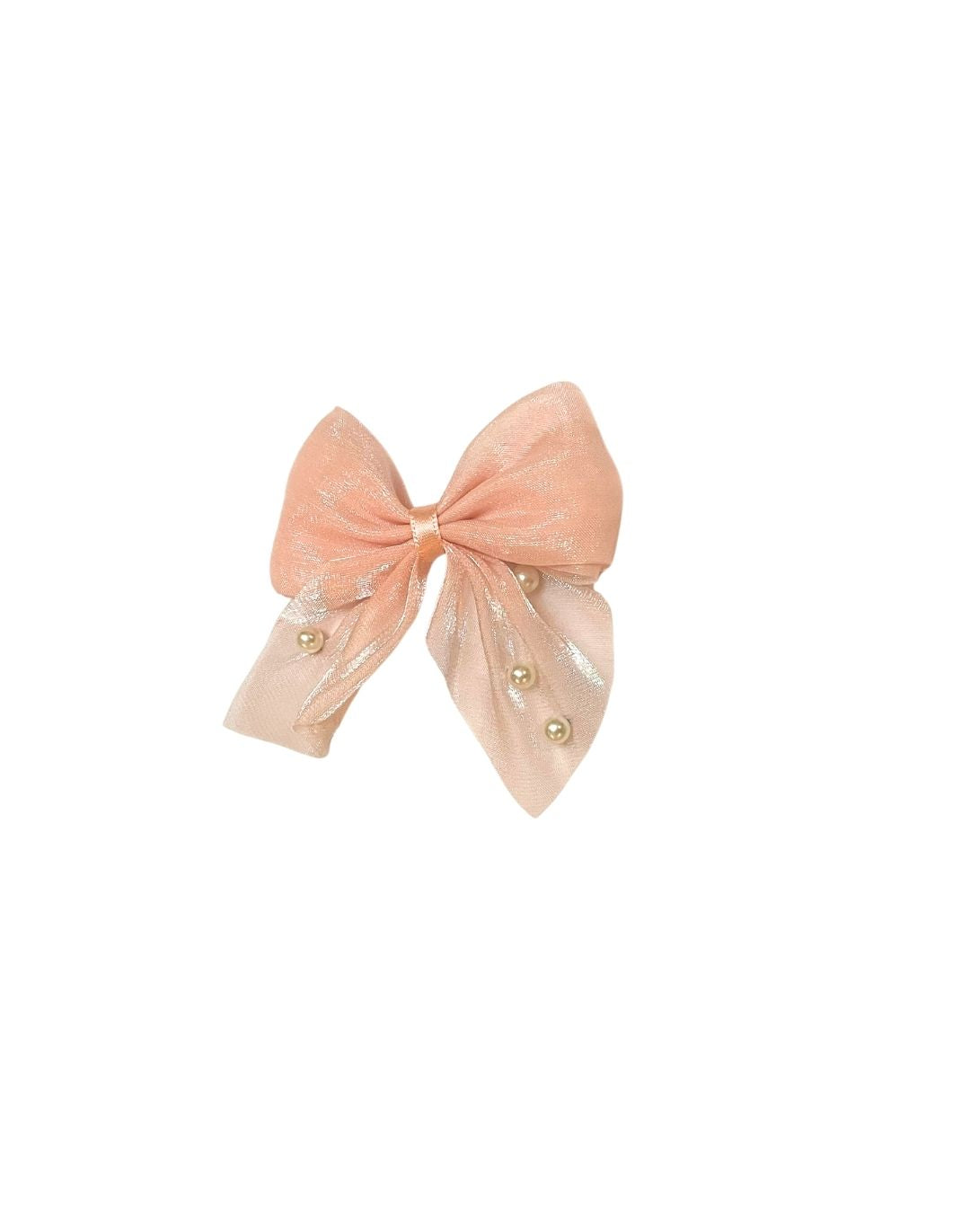 Pearl Bows- Set of 2